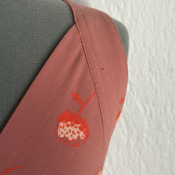 Free People Backless Mini size 12 - Picture 6 of 7